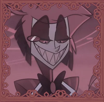 +-Alastor-+