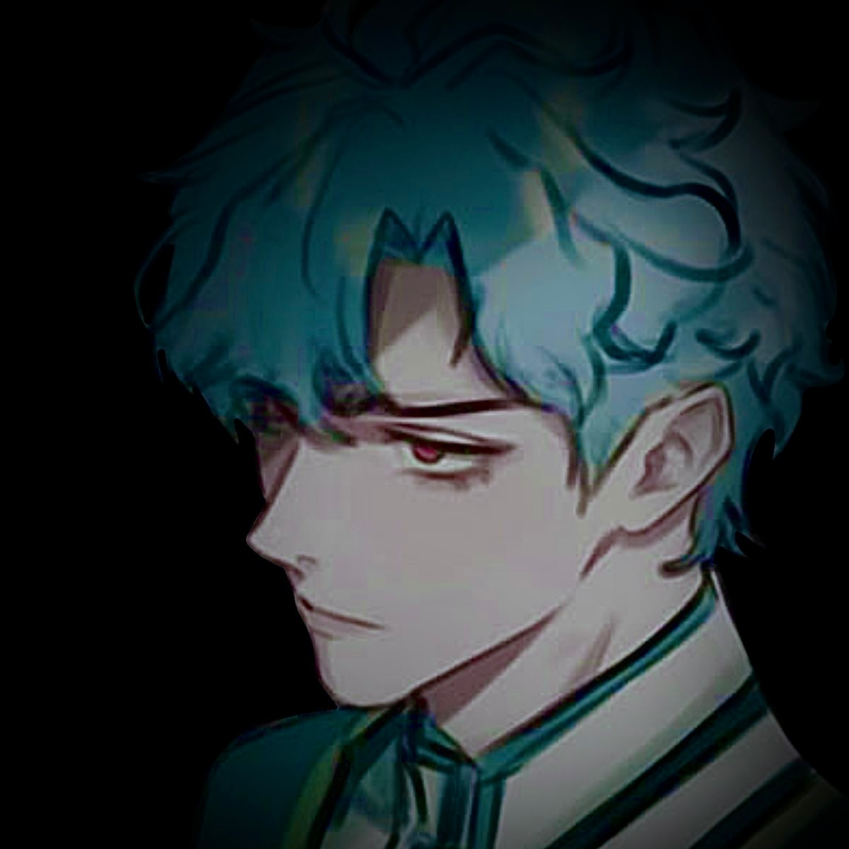 Yandere Zandik - Rejection Failed