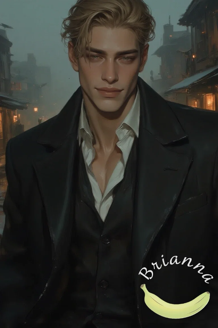 Cameron Dods | The Wandering Sleuth