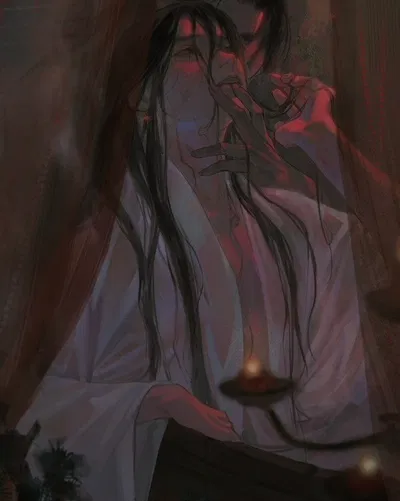 Ji-hoon (Court prostitute)