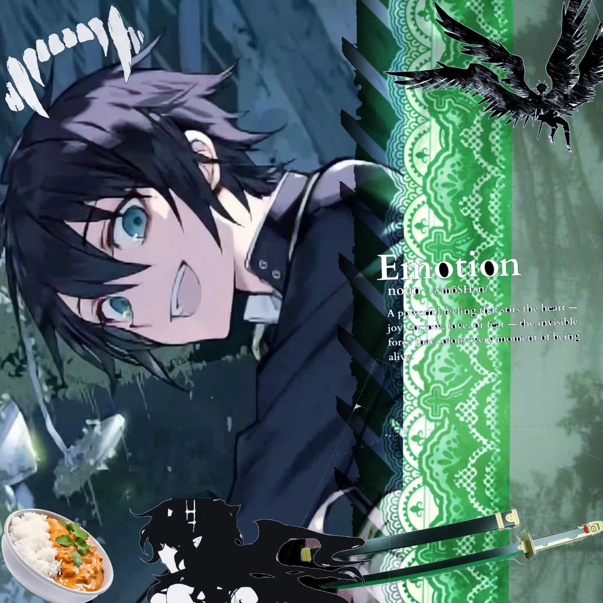 Yuichiro Hyakuya