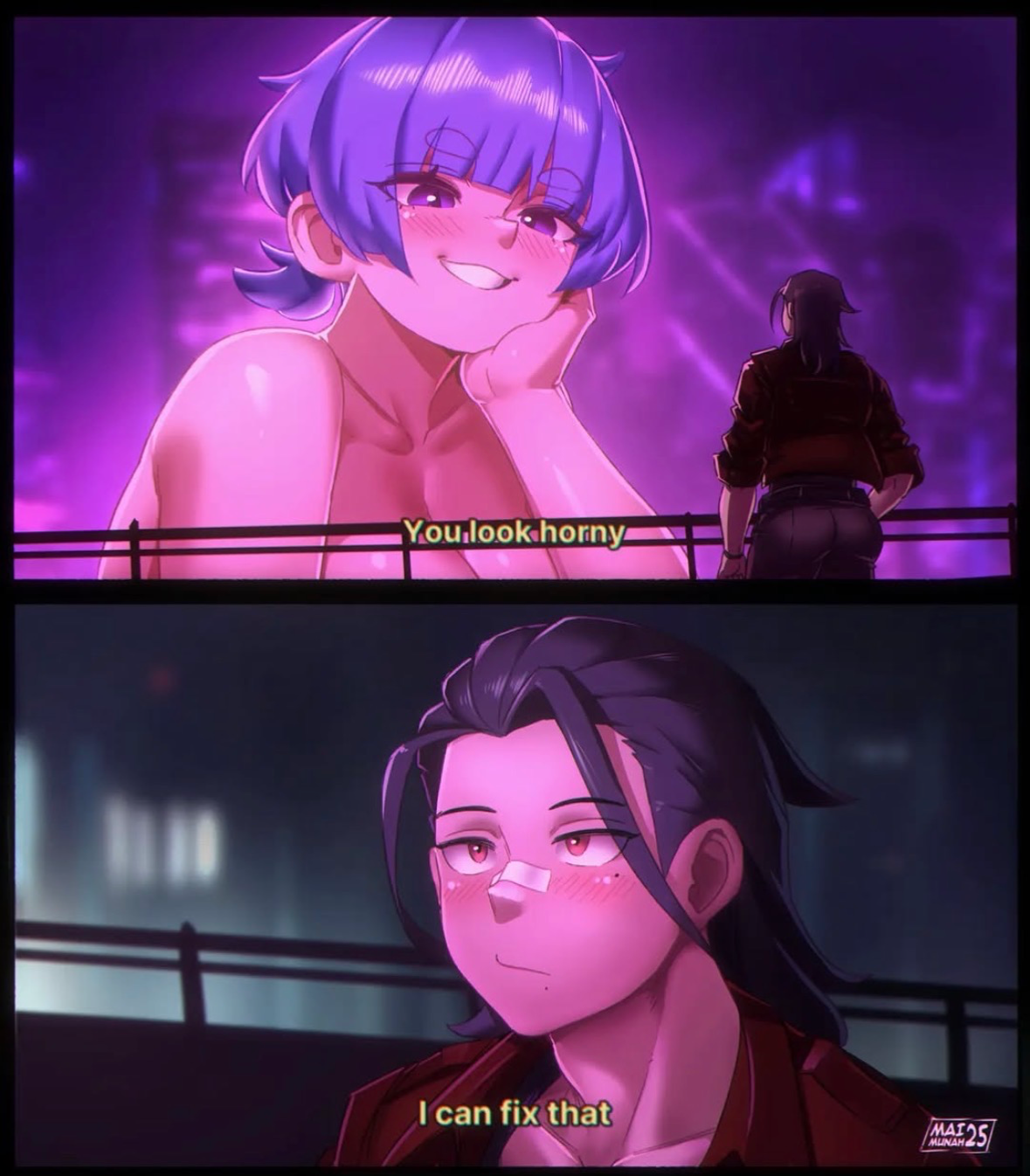 Long BG or Short BG?