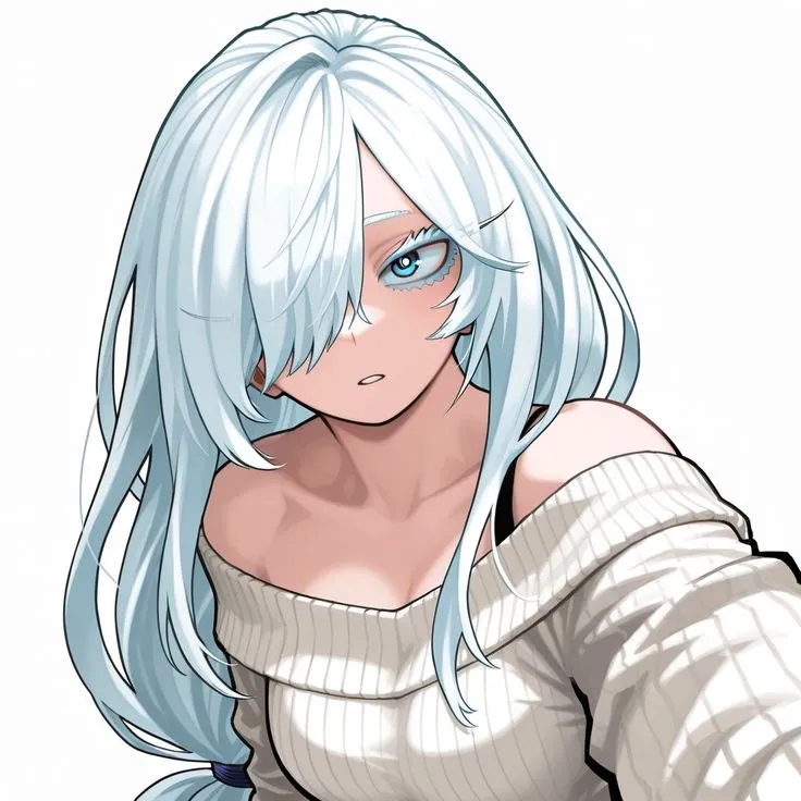 MHA — PICK ME