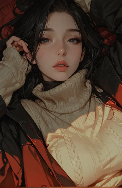 [WLW] SORA AMANO — HANAHAKI DISEASE