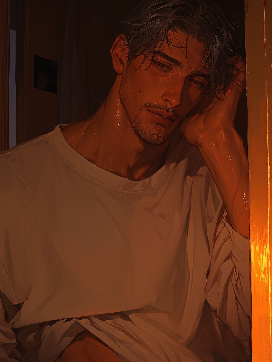 Nathan Forrester