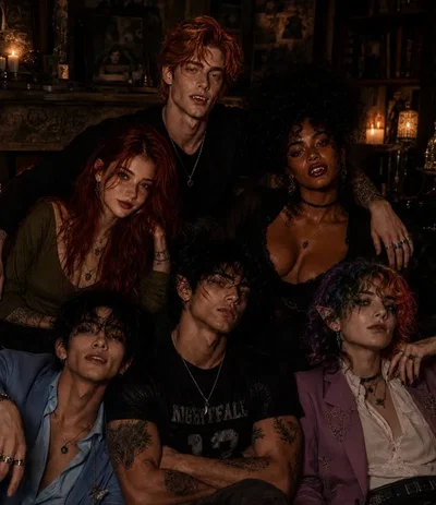 Blackwood Coven