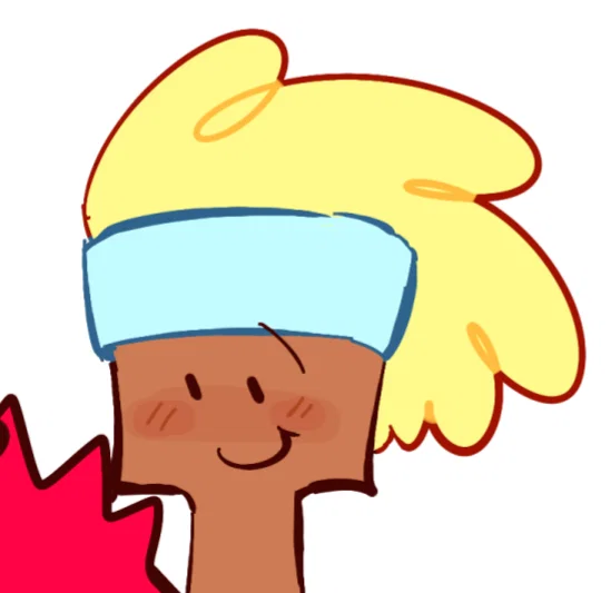 Paintbrush! Your only friend! [II]