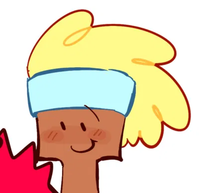 Paintbrush! Your only friend! [II]