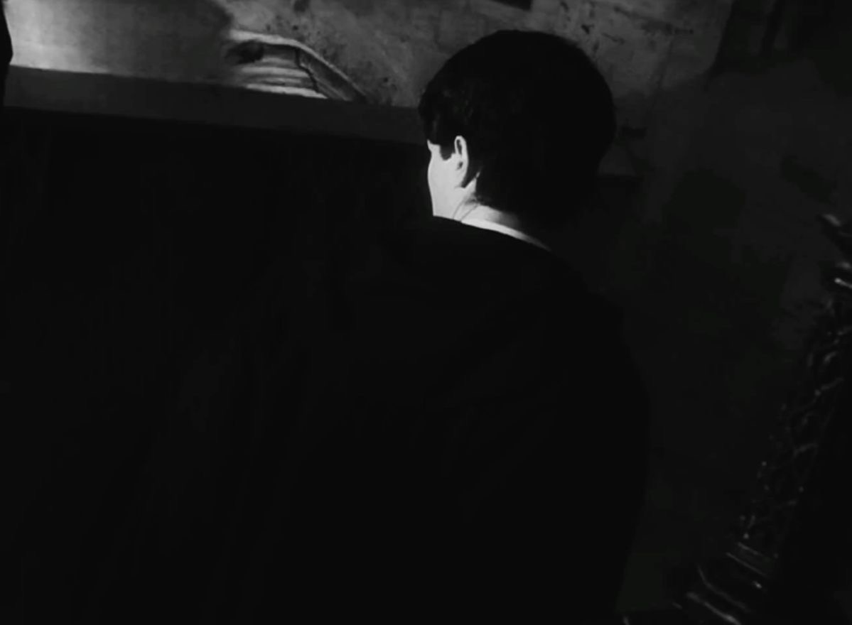 TOM RIDDLE