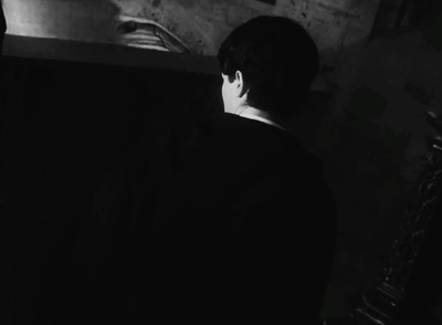 TOM RIDDLE