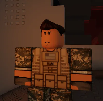 Matt (The Last Guest)