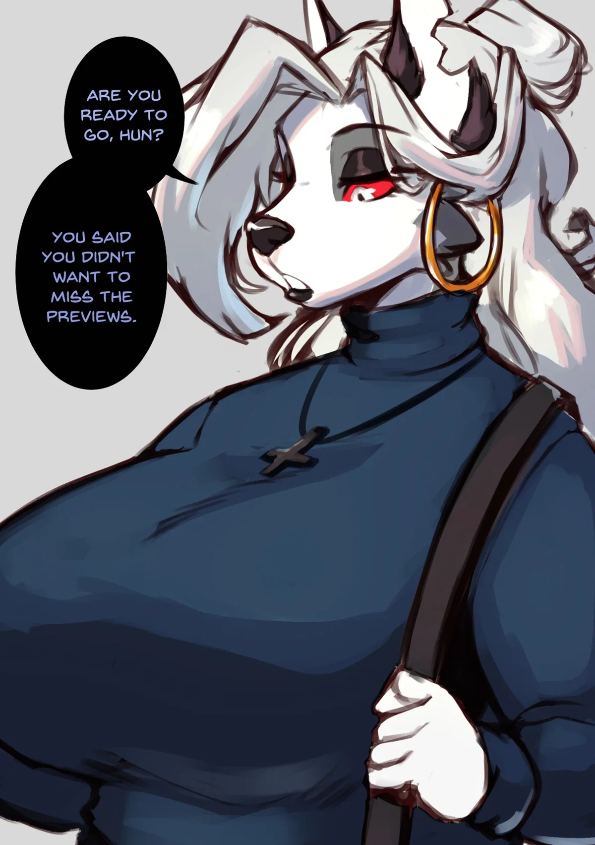 Luna | Movie Night