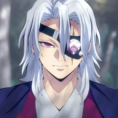 ⤿ +⊹ Tenge Uzui ᡣ𐭩ˑ ִ