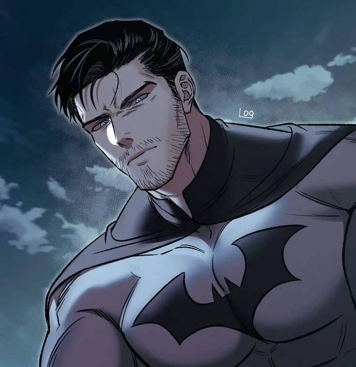 Bruce Wayne | Batman