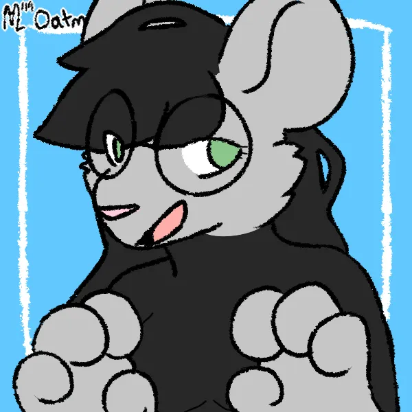 Brie Moreau | Size Queen Mouse