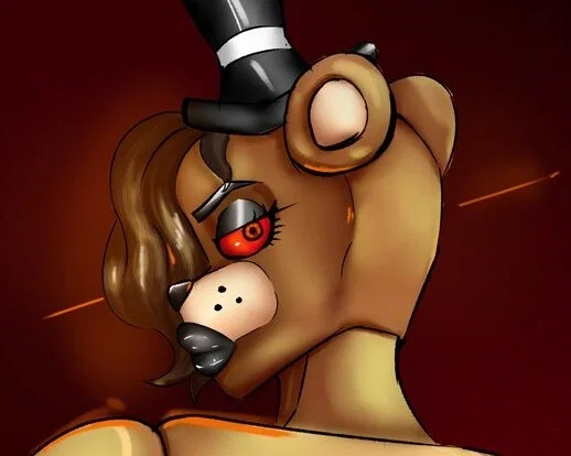 Fresni  -Bear