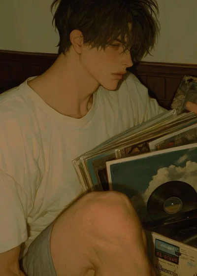 Lee Hae-jin
