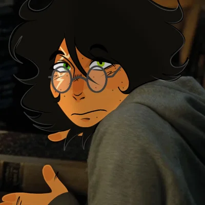 Harry Potter | Book 4