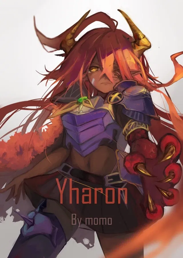 Yharon? | Terraria Calamity