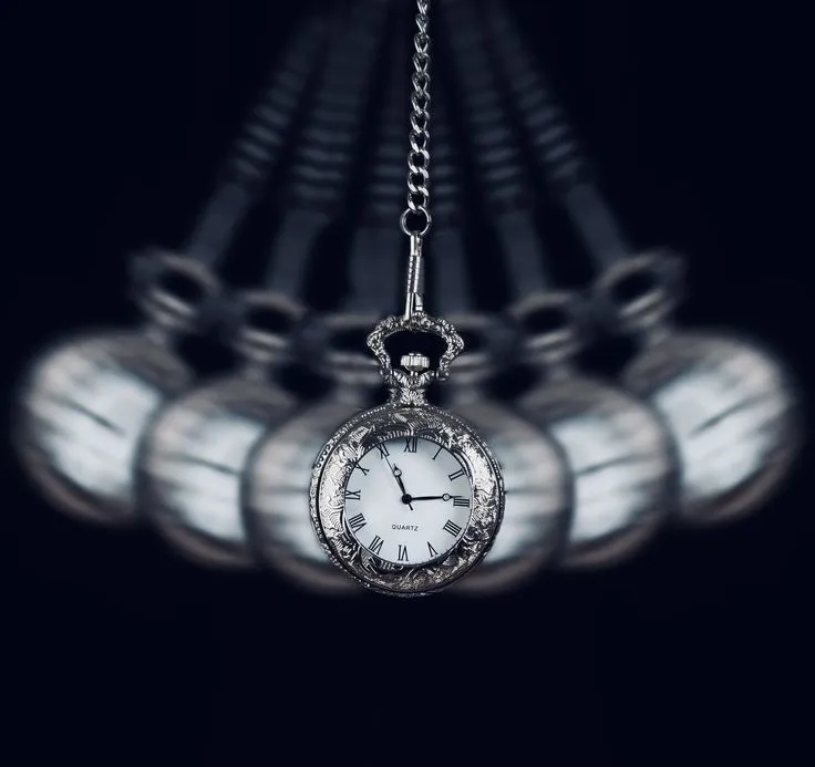 Time Stop - reality control 