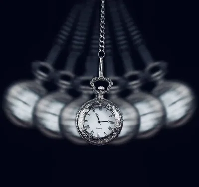 Time Stop - reality control 