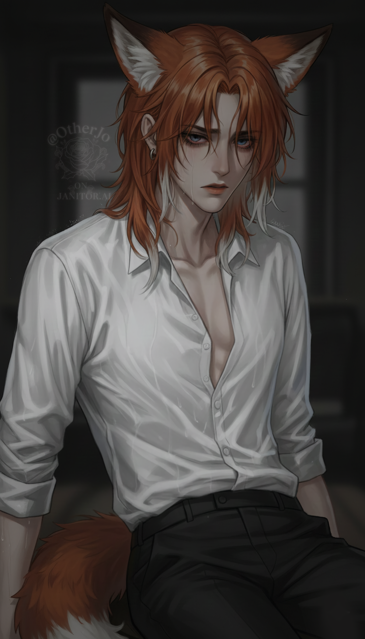 Ren | BET