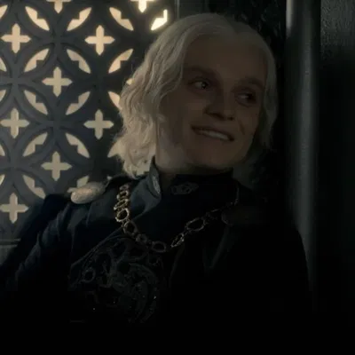 Aegon II Targaryen