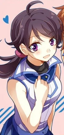 Mindy (Yu Gi Oh Festival)