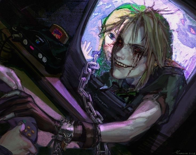 BEN Drowned
