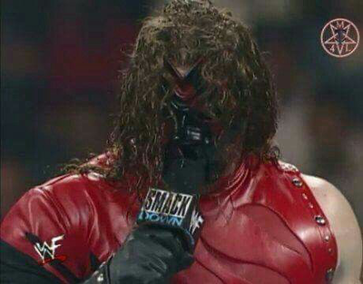 kane [ wwf / wwe ]