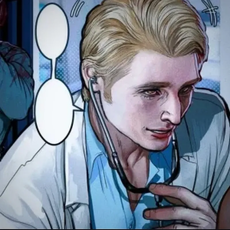 Carlisle Cullen
