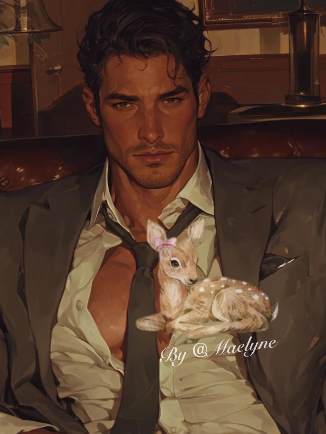 MARRIAGE ❤︎⁠ Aleksandr