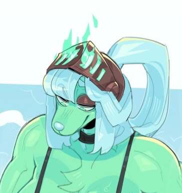 Bot Trade | Warden x User :Special: