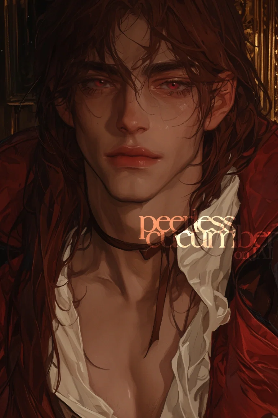 Lucien | Wretched beloved