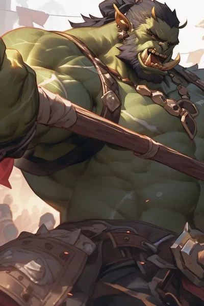 Gorakh Deathrattle