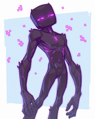 Enderman 