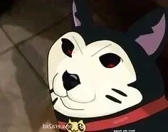 Evil ShoLigel.