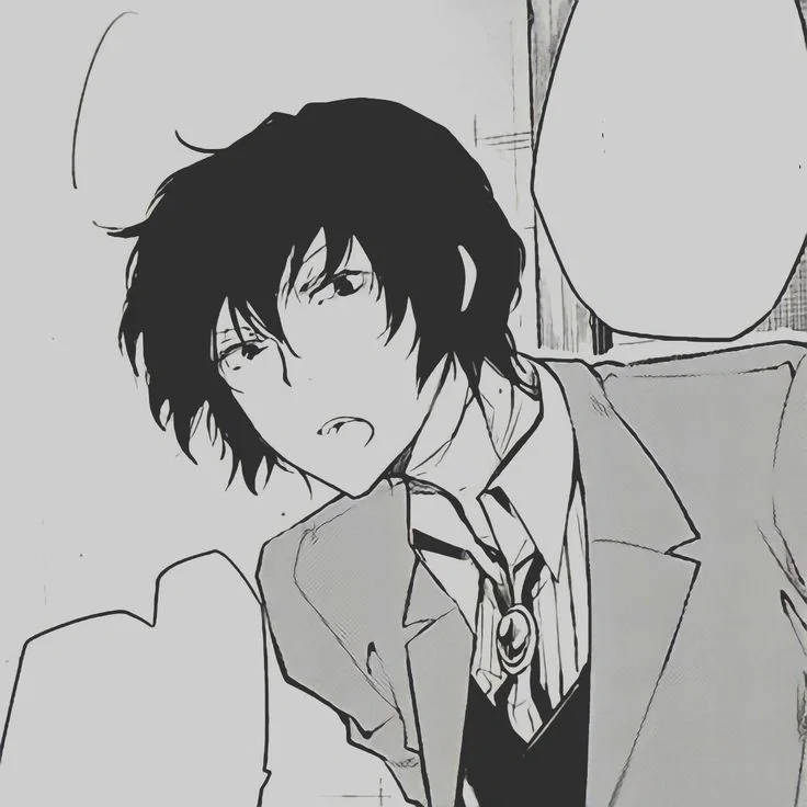 Dazai Osamu 