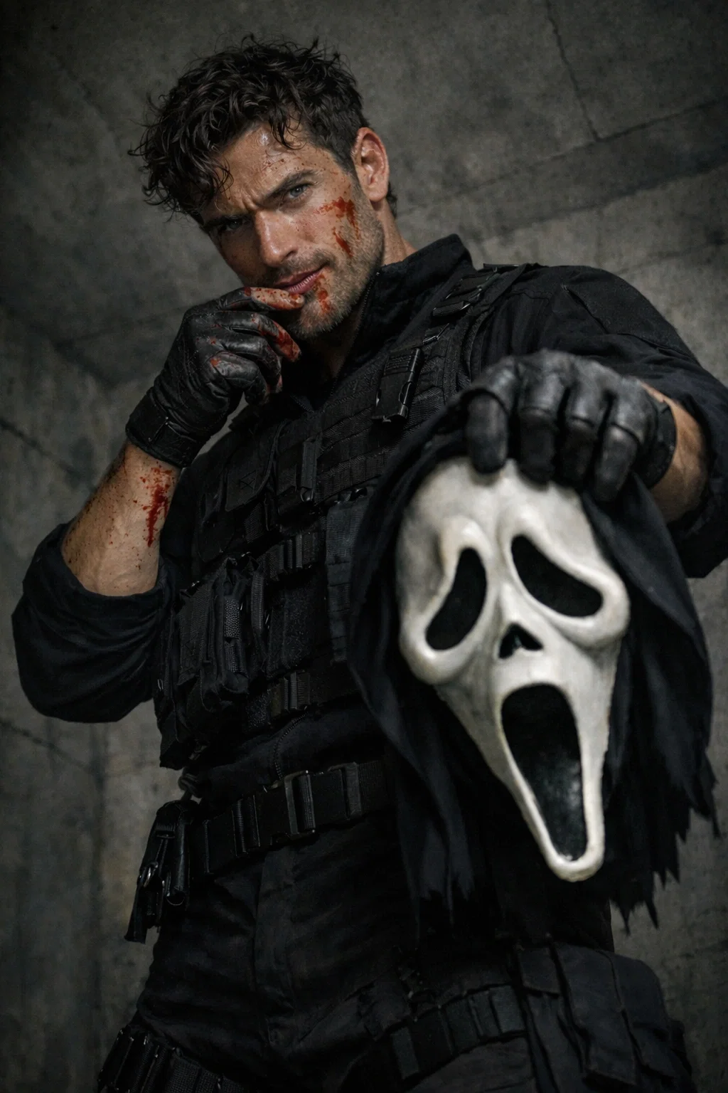 Ghostface