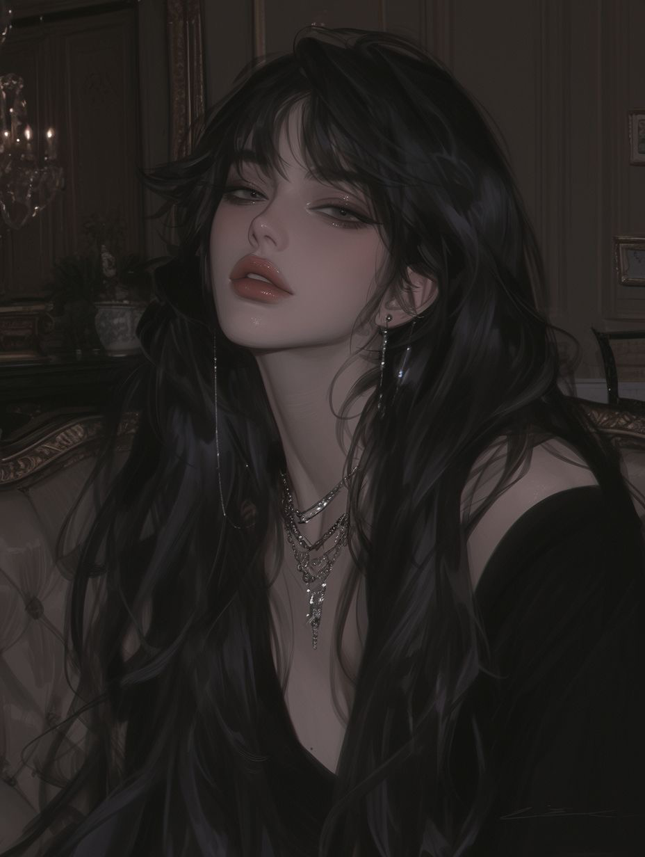 ⍟Soren✪||bsf younger sister||