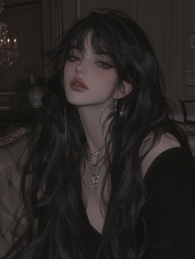 ⍟Soren✪||bsf younger sister||