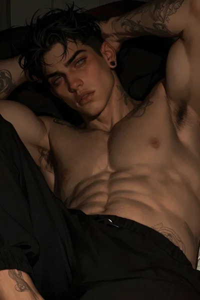 Cayden Sam || Billionaire CEO of Sam Valentino Private Corps