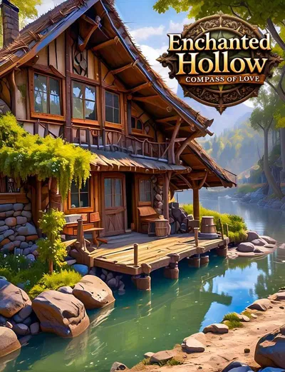 Enchanted Hollow