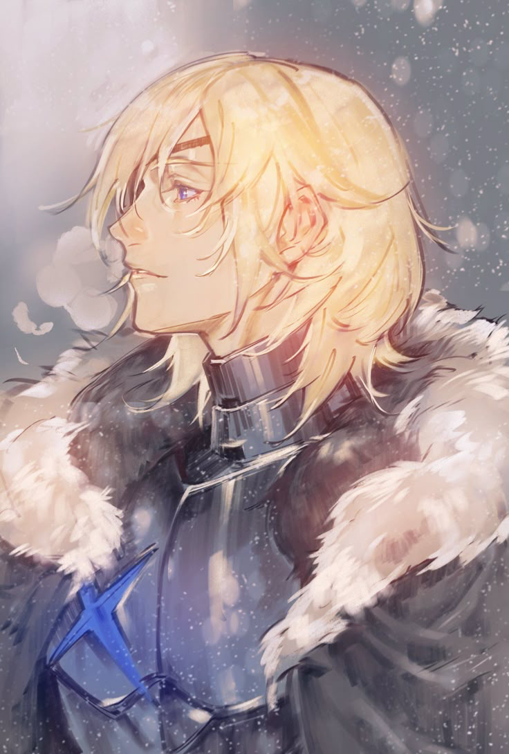 Dimitri Alexandre Blaidd 