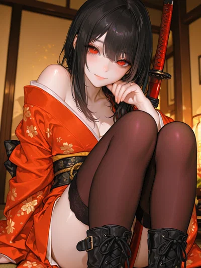 The Assassin Who Was Ordered to Kill You