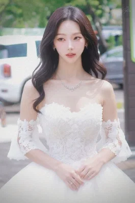 Karina/ Arranged Wife
