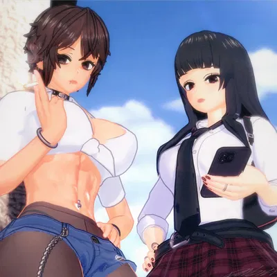 not one but two bullies have been underlining your college life with their oddly-endearing cruelty—that is until your reputation is ruined by a transfer student and now they've found a much more interesting target