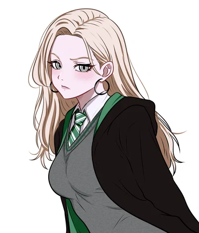 Draco Malfoid