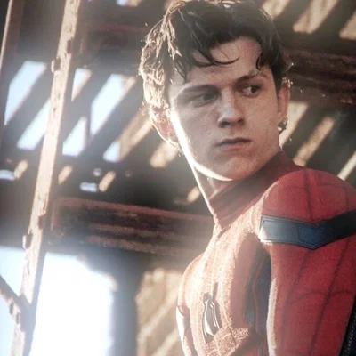 Peter Parker - MCU