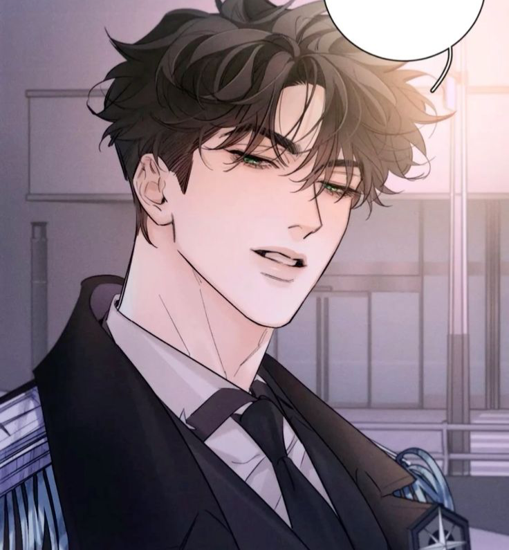BL ~ Colonel